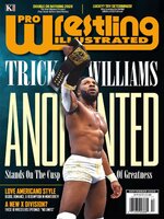 Pro Wrestling Illustrated